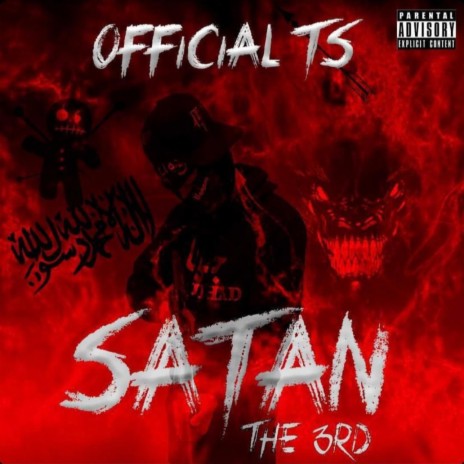 Satan The 3rd | Boomplay Music
