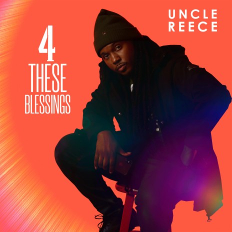 4 These Blessings | Boomplay Music
