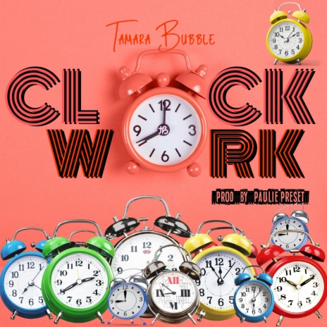 Clockwork | Boomplay Music