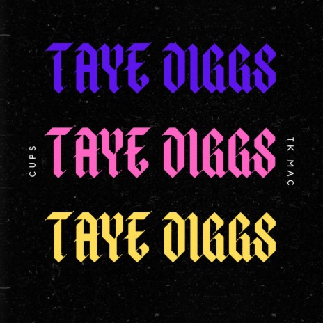 Taye Diggs ft. TK Mac | Boomplay Music