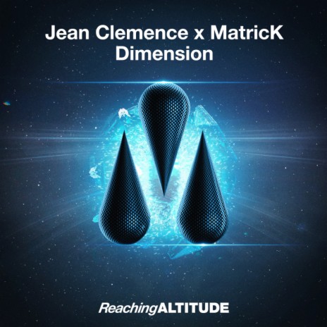 Dimension ft. MatricK | Boomplay Music