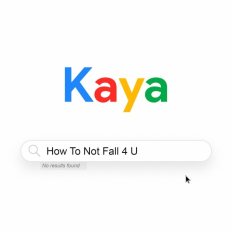 How To Not Fall 4 U