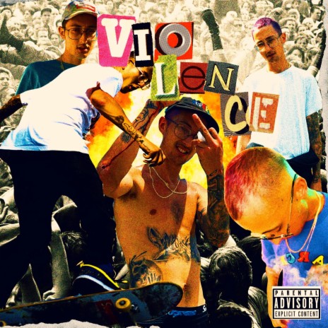 Violence