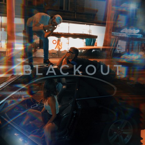 Blackout | Boomplay Music