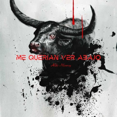 Me Querian Ver Abajo | Boomplay Music