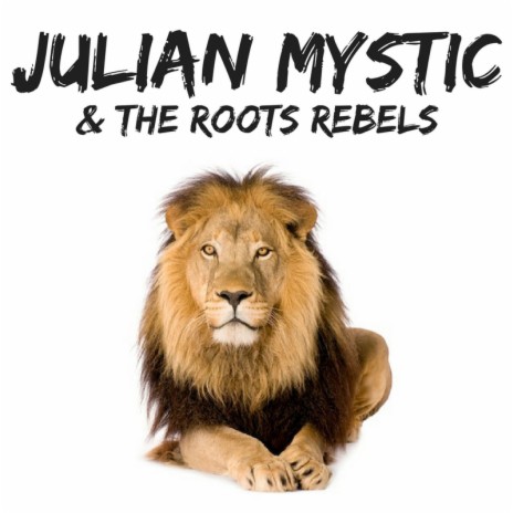 Como un León en la Batalla ft. The Roots Rebels | Boomplay Music