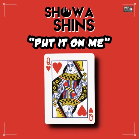 Put It on Me | Boomplay Music