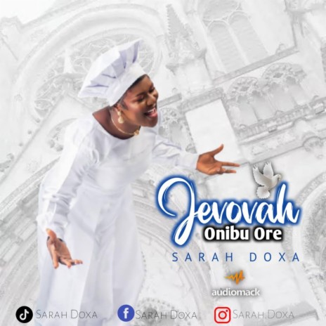 Jehovah Onibuore | Boomplay Music