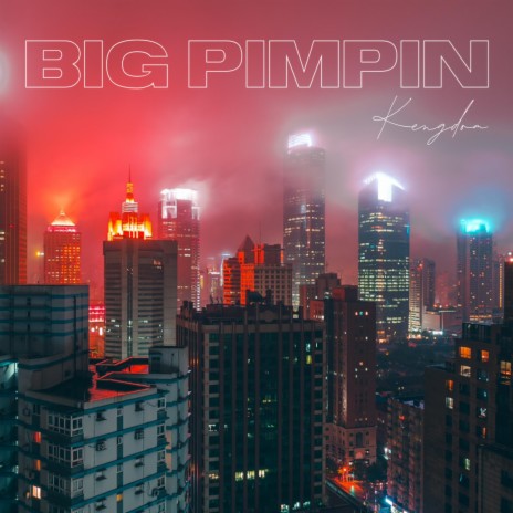 Big Pimpin' (Radio Edit) | Boomplay Music