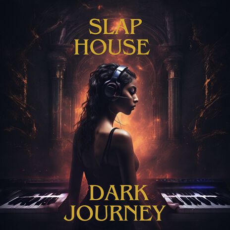 Slap House Dark Journey | Boomplay Music