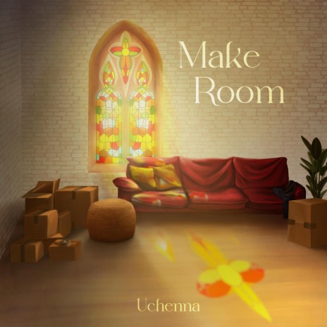 Make Room | Boomplay Music