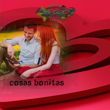 Cosas Bonitas | Boomplay Music