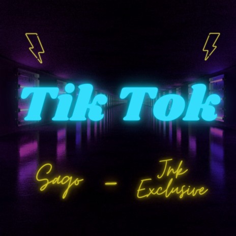 Tik Tok ft. Jnk Exclusive | Boomplay Music