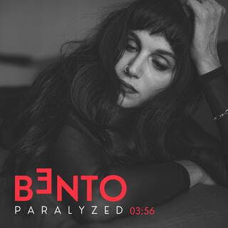 Paralyzed lyrics | Boomplay Music