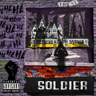 Soldier