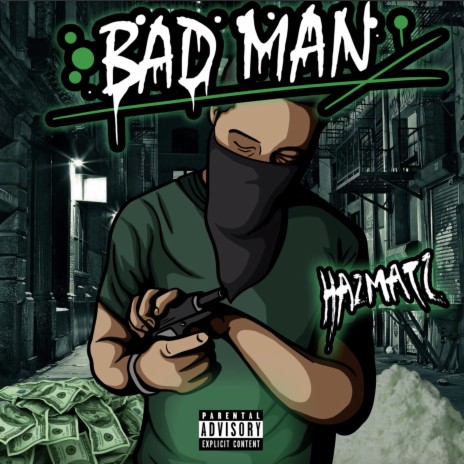 Bad Man (feat. Revelashun) | Boomplay Music