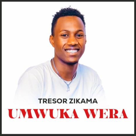 Umwuka Wera
