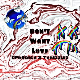 Don't Want Love