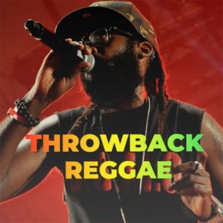 Throwback Reggae