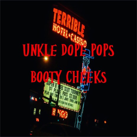 Booty Cheeks | Boomplay Music