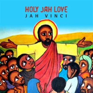 Holy Jah Love