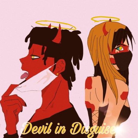 Devil in Disguise (feat. L'amore) | Boomplay Music