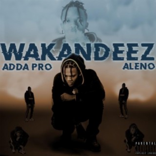 Wakandeez ft. Alëno lyrics | Boomplay Music