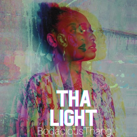 THA LIGHT | Boomplay Music