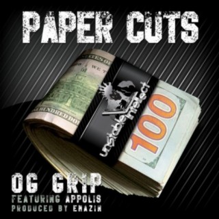 Paper Cuts (feat. Appolis)