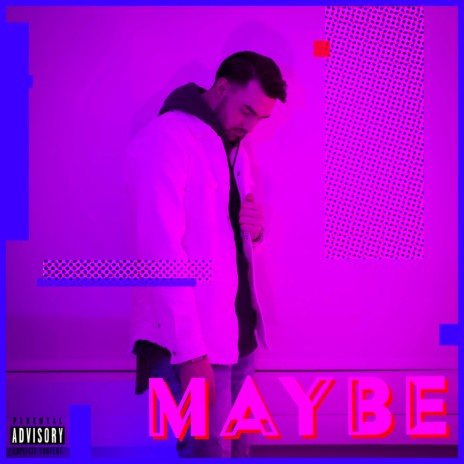 Maybe | Boomplay Music