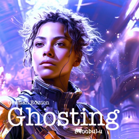 Ghosting (German Edition)