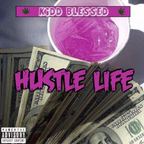 Hustle Life (feat. Utt)