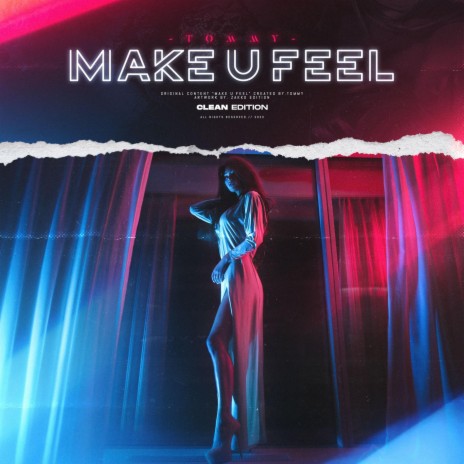 Make U Feel | Boomplay Music