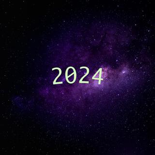 2024 (Audio Oficial)