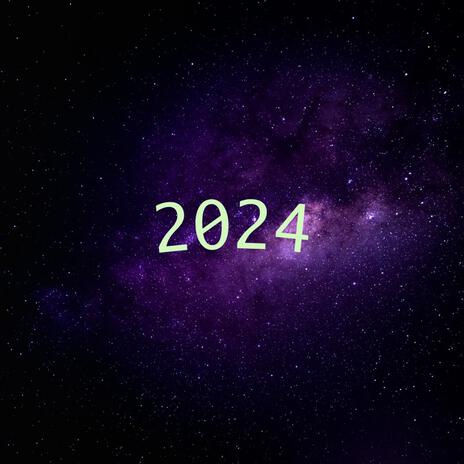 2024 (Audio Oficial) | Boomplay Music