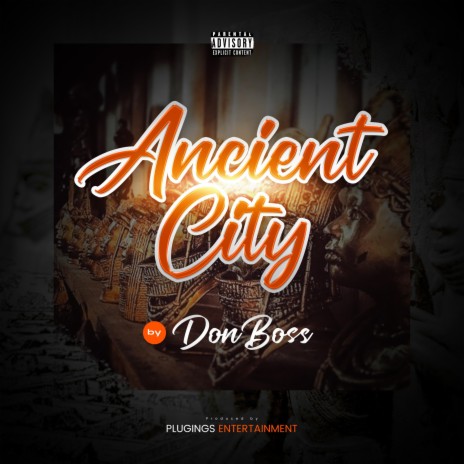 Ancient city | Boomplay Music