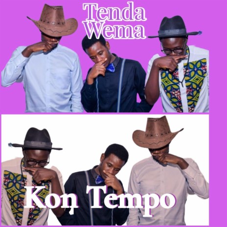 Tenda Wema (feat. Soul Mannik)