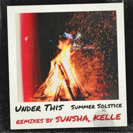 Summer Solstice (Sunsha Remix)