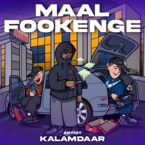 Maal fhookenge | Boomplay Music