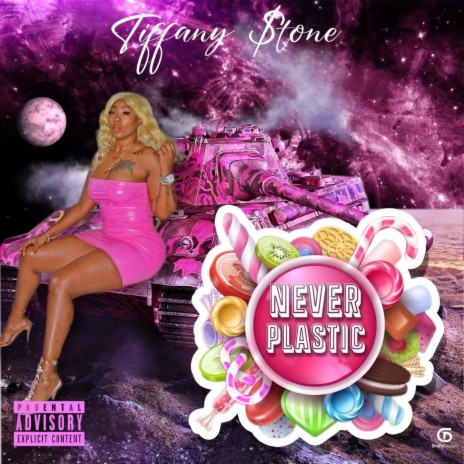 Never Plastic | Boomplay Music