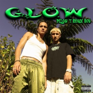 Glow (feat. Beach Boy)