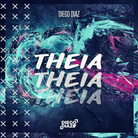 Theia | Boomplay Music