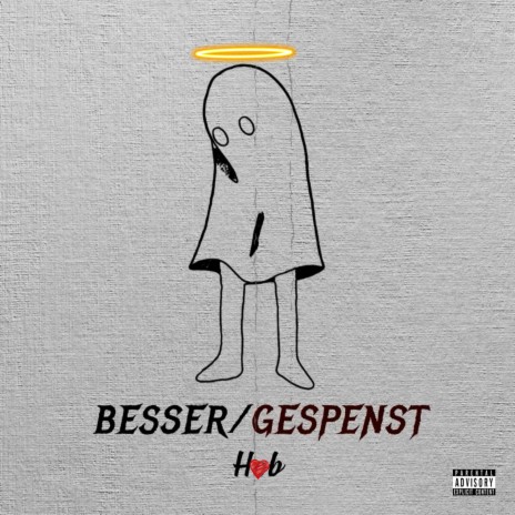 Besser / Gespenst