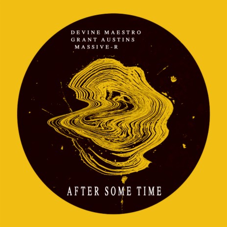 After Same Time ft. Grant Austins & massive-R | Boomplay Music