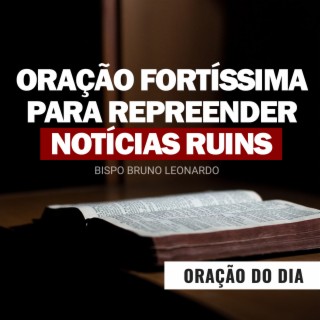 Download Bispo Bruno Loenardo album songs: Oração do Dia - Oração