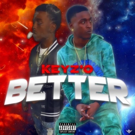 Better | Boomplay Music