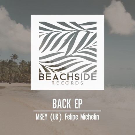Back (Original Mix) ft. Felipe Michelin | Boomplay Music