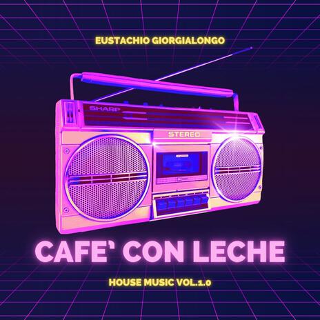 Cafè Con Leche | Boomplay Music