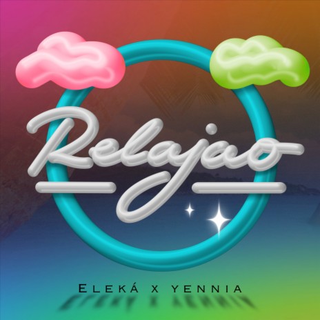 Relajao ft. Yennia | Boomplay Music