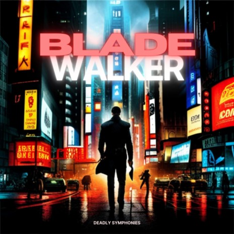 Bladewalker | Boomplay Music